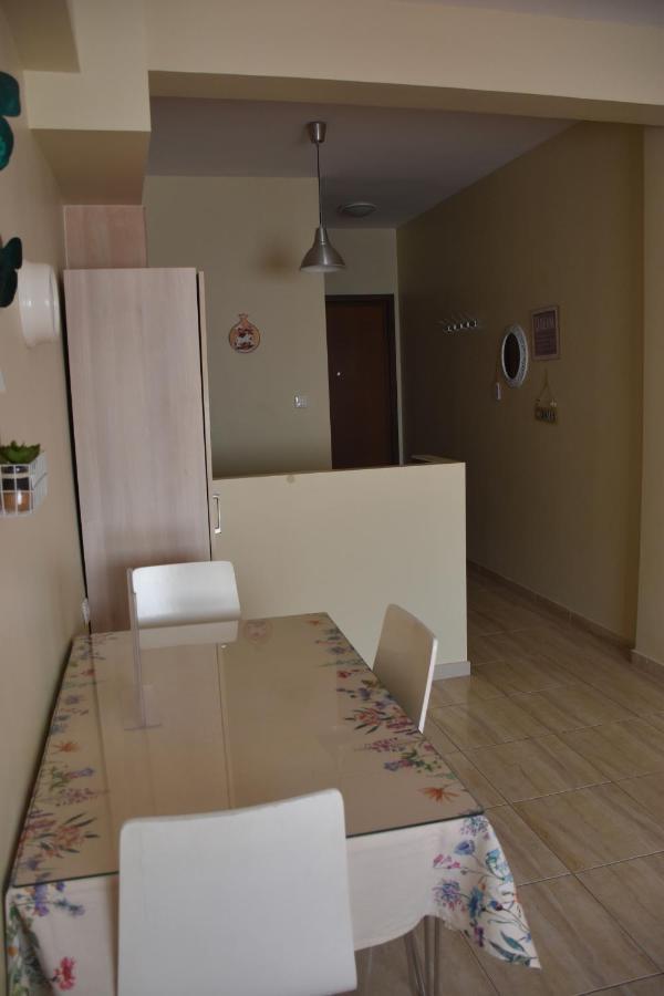 Beauty Thessaloniki Apartment Kültér fotó