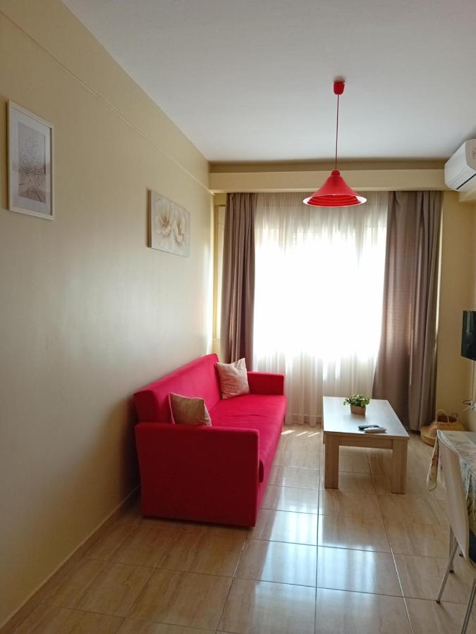 Beauty Thessaloniki Apartment Kültér fotó