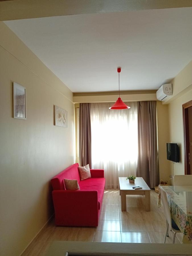 Beauty Thessaloniki Apartment Kültér fotó