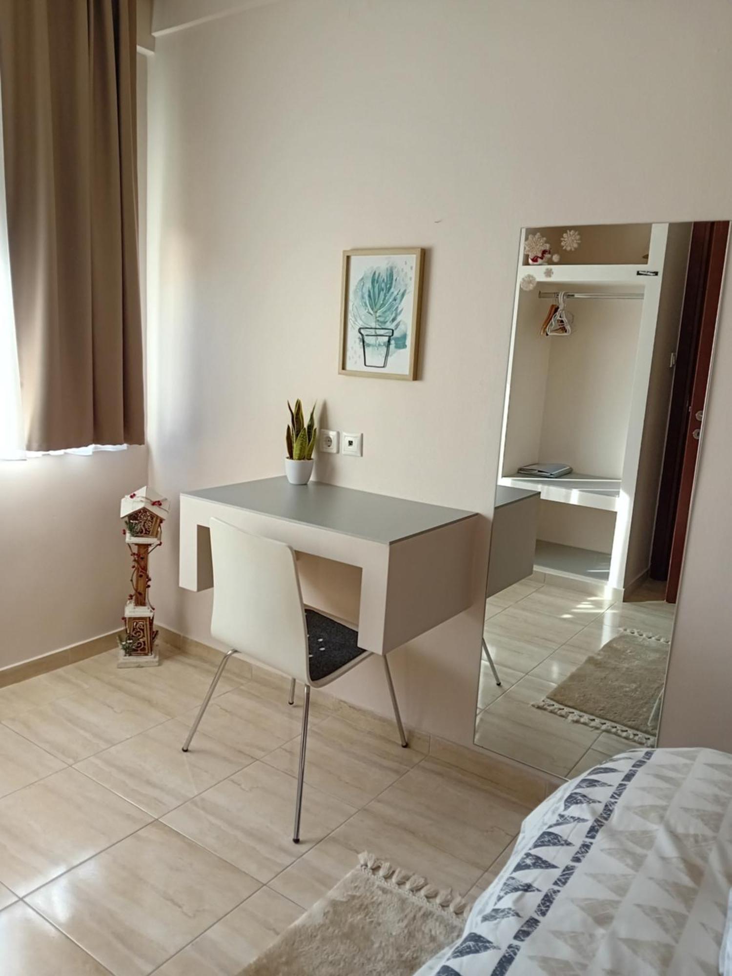 Beauty Thessaloniki Apartment Kültér fotó